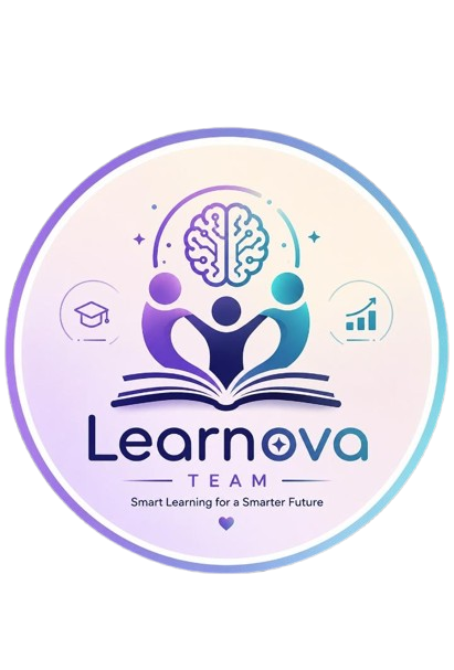 Learnova Logo